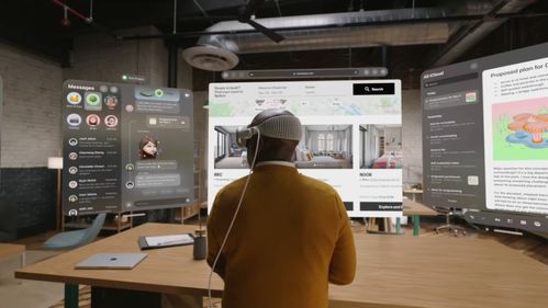 蘋果生態(tài)新篇章 計(jì)算機(jī)軟硬件的深度整合與未來應(yīng)用