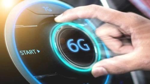 耗資237.29億，俄羅斯決定繞過5G直接開發(fā)6G網(wǎng)絡(luò)技術(shù)